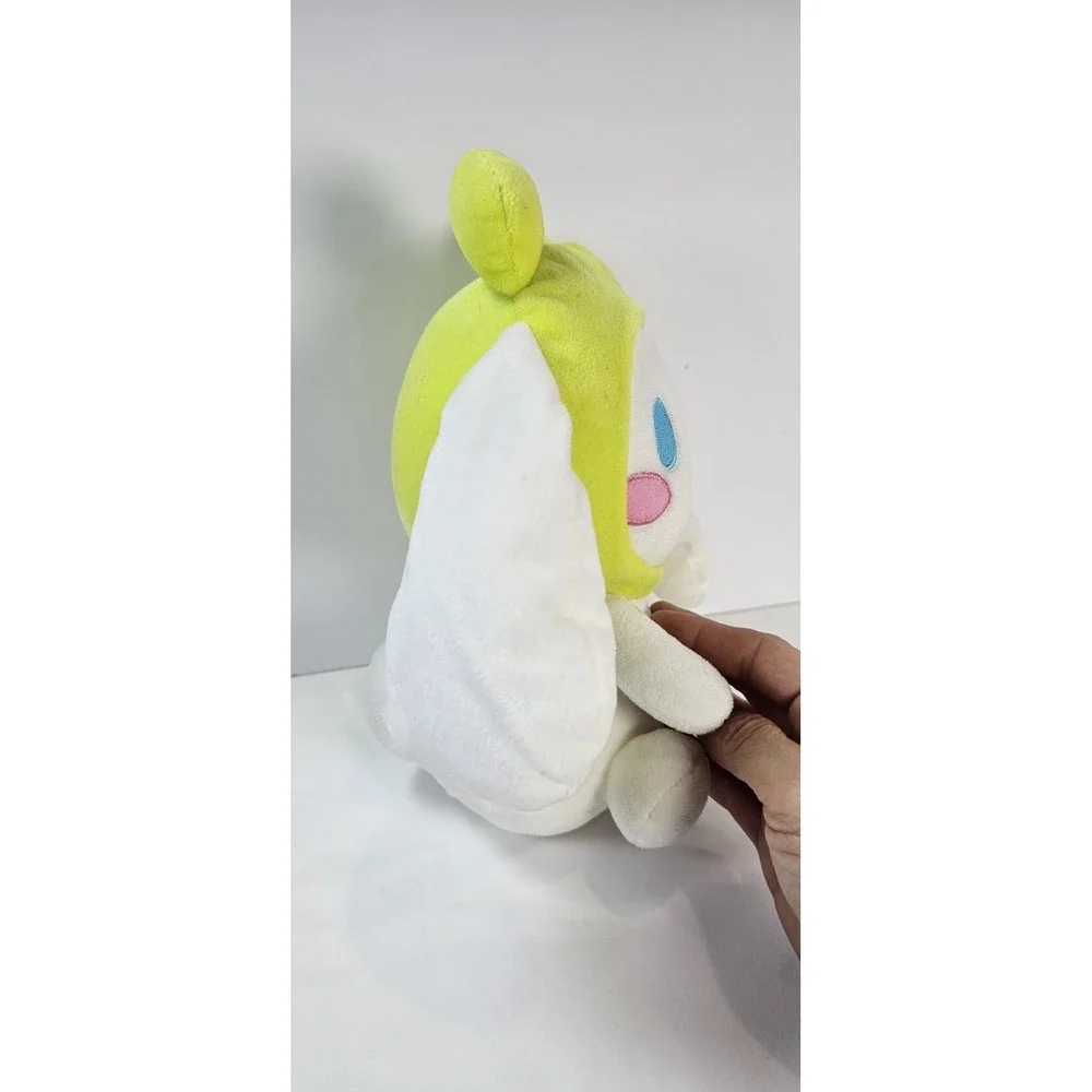 Sanrio CINNAMOROLL‎ Hello Kitty in Frog Suit 9